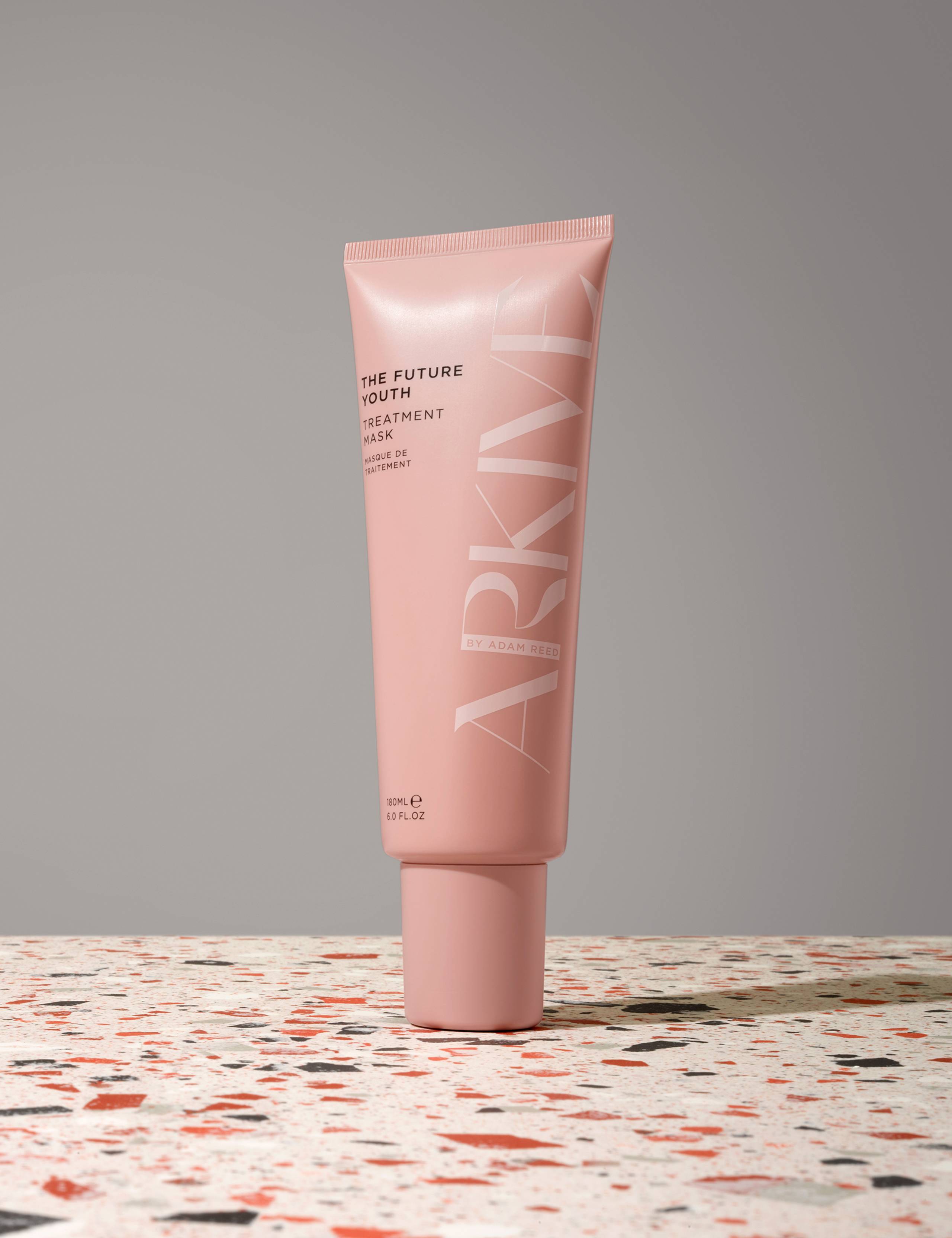 Future Youth Treatment Mask hair mask 180ml (British brand)