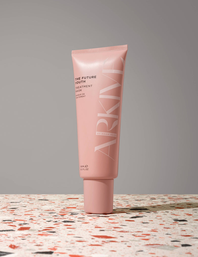 Future Youth Treatment Mask hair mask 180ml (British brand)