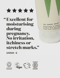 Gemini Stretch Mark Dual-System maternity skincare set, UK version