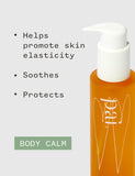 Gemini Stretch Mark Dual-System maternity skincare set, UK version