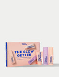 Bloom and Blossom Glow Getter body care set - British product