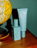 Calmer moisture cream for hair 180ml (British brand)