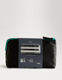 The Gym Edit men's gym gift set with shower gel and deodorant - British product