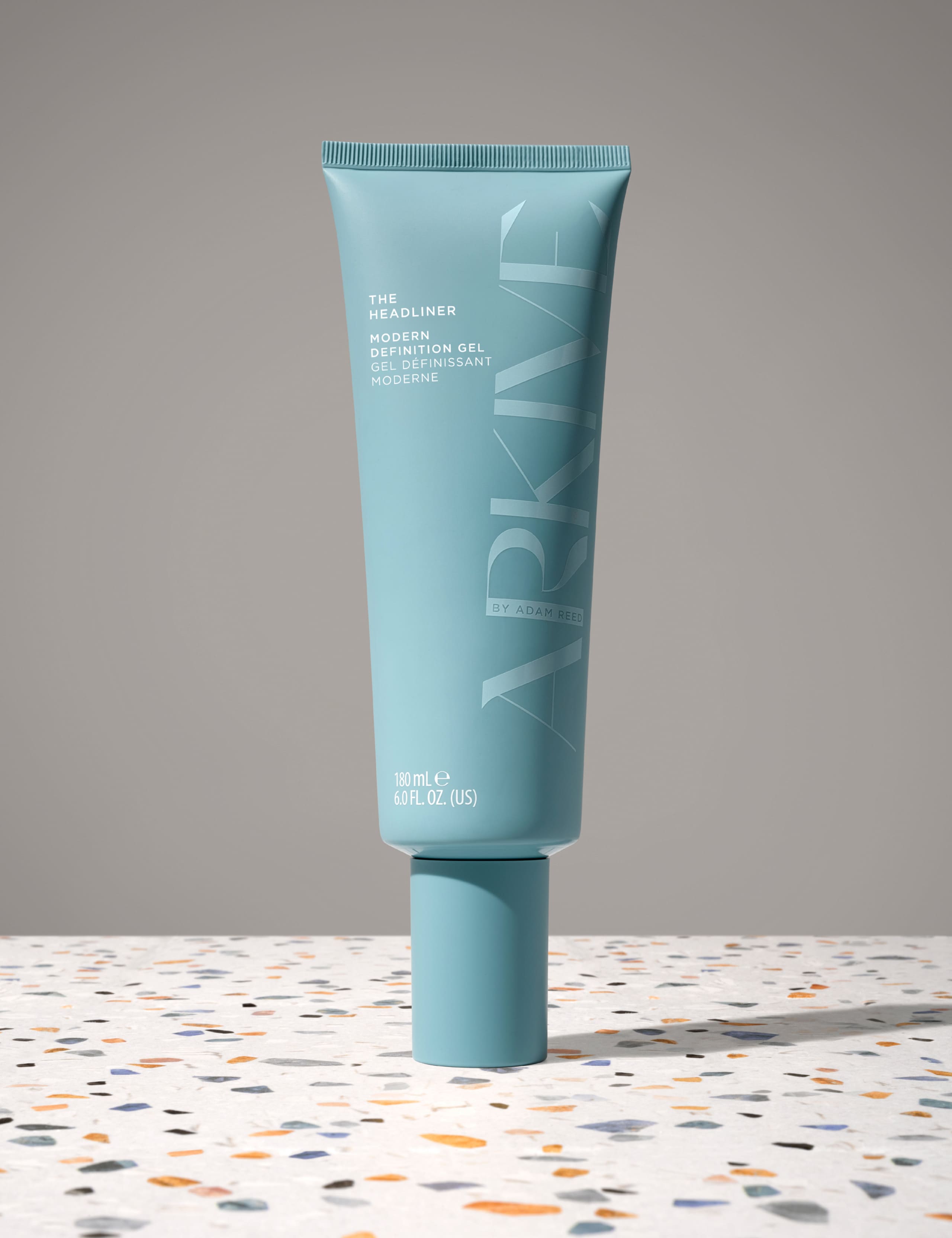 The Headliner hair gel 180ml (British brand)
