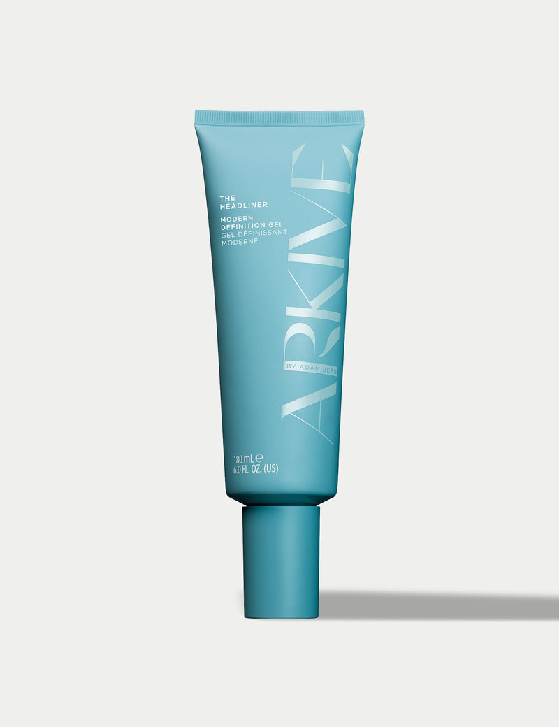 The Headliner hair gel 180ml (British brand)