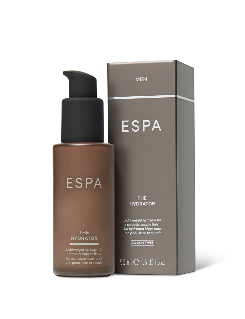 ESPA The Hydrator 50ml moisturiser (British brand)