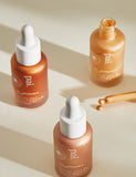 Pai Impossible Glow bronzing drops 30ml - British product