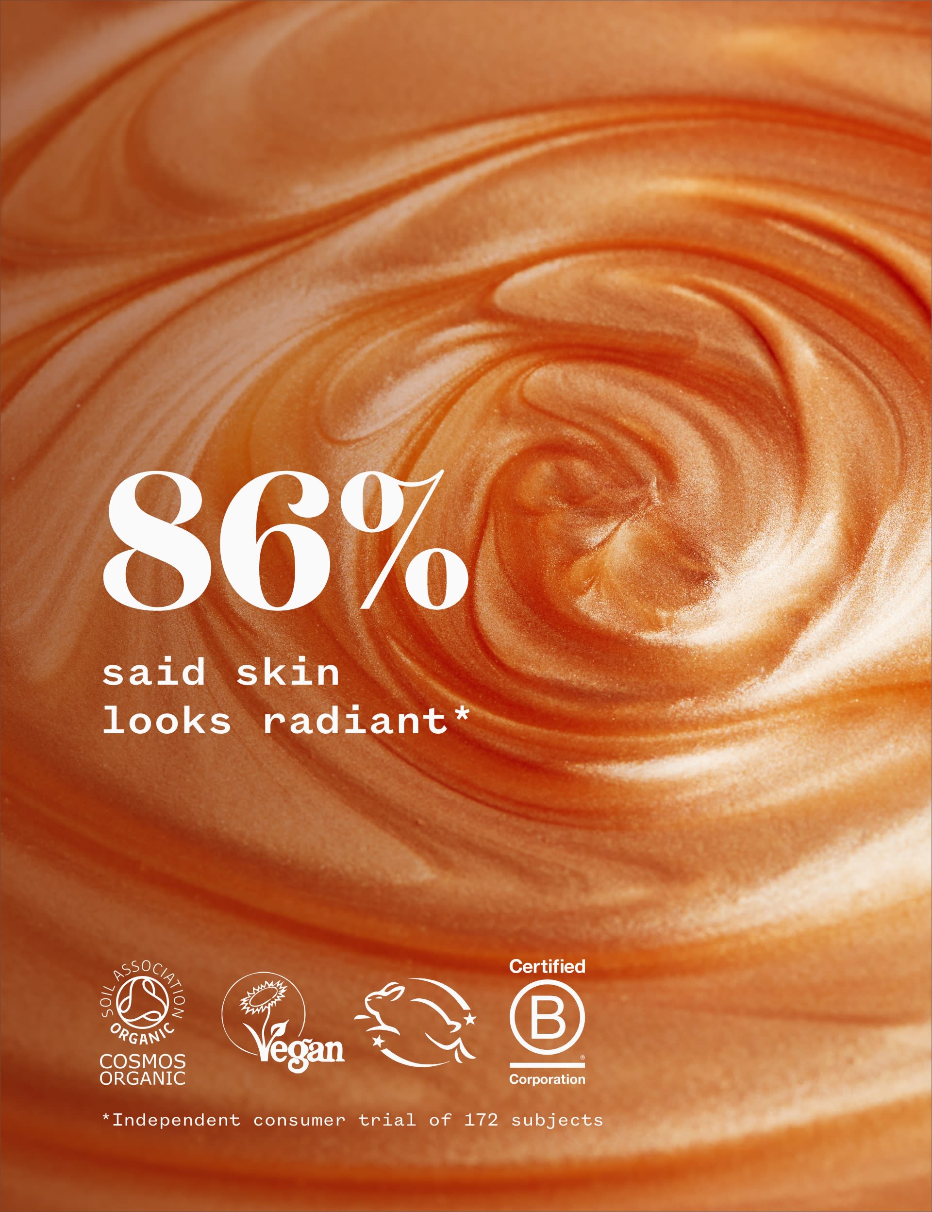 Pai Impossible Glow bronzing drops 30ml - British product