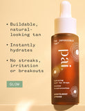Pai Skincare The Impossible Tan self tan drops 30ml - British product