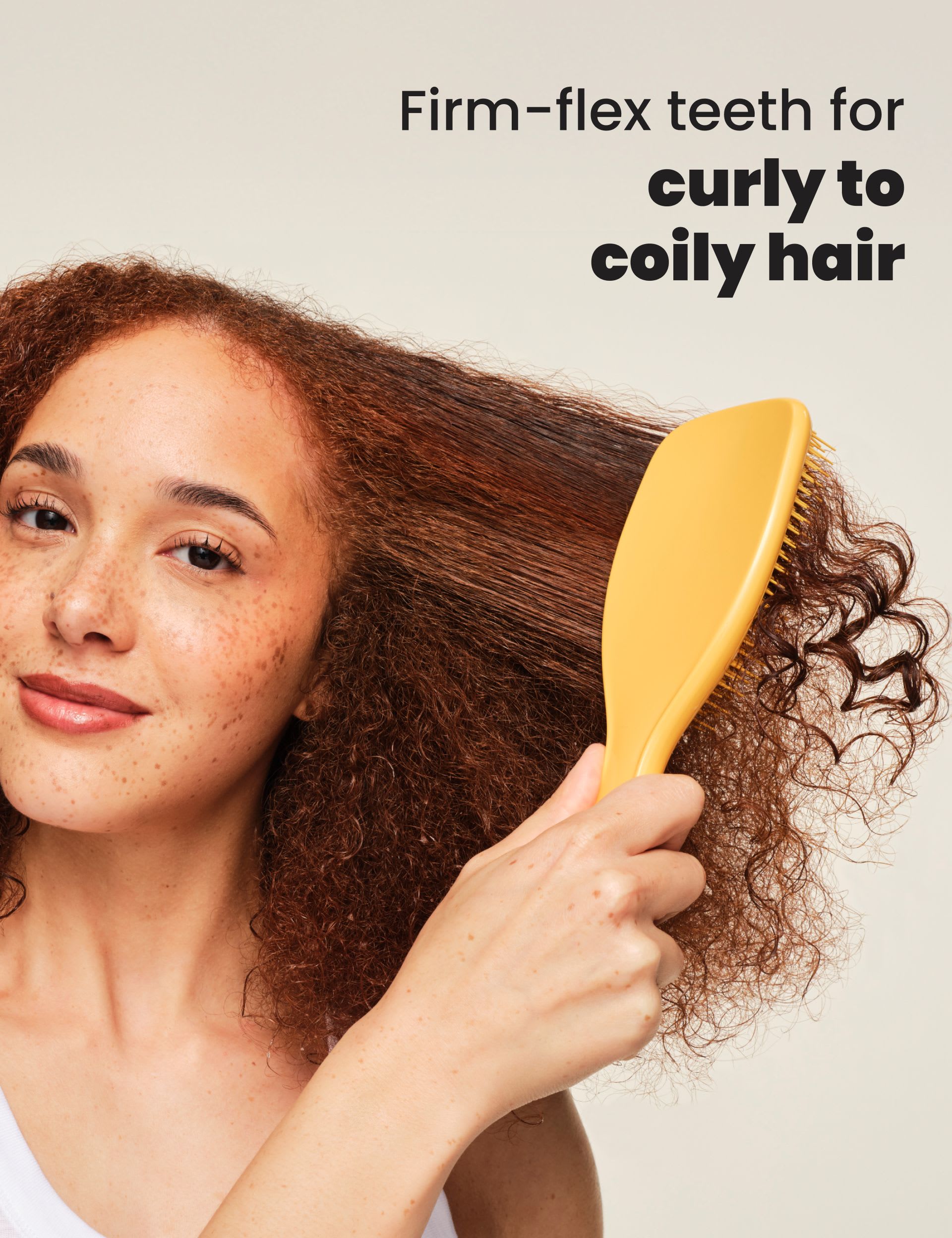 Tangle Teezer large ultimate detangler 112g (British brand)