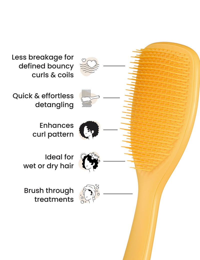 Tangle Teezer large ultimate detangler 112g (British brand)