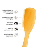 Tangle Teezer large ultimate detangler 112g (British brand)