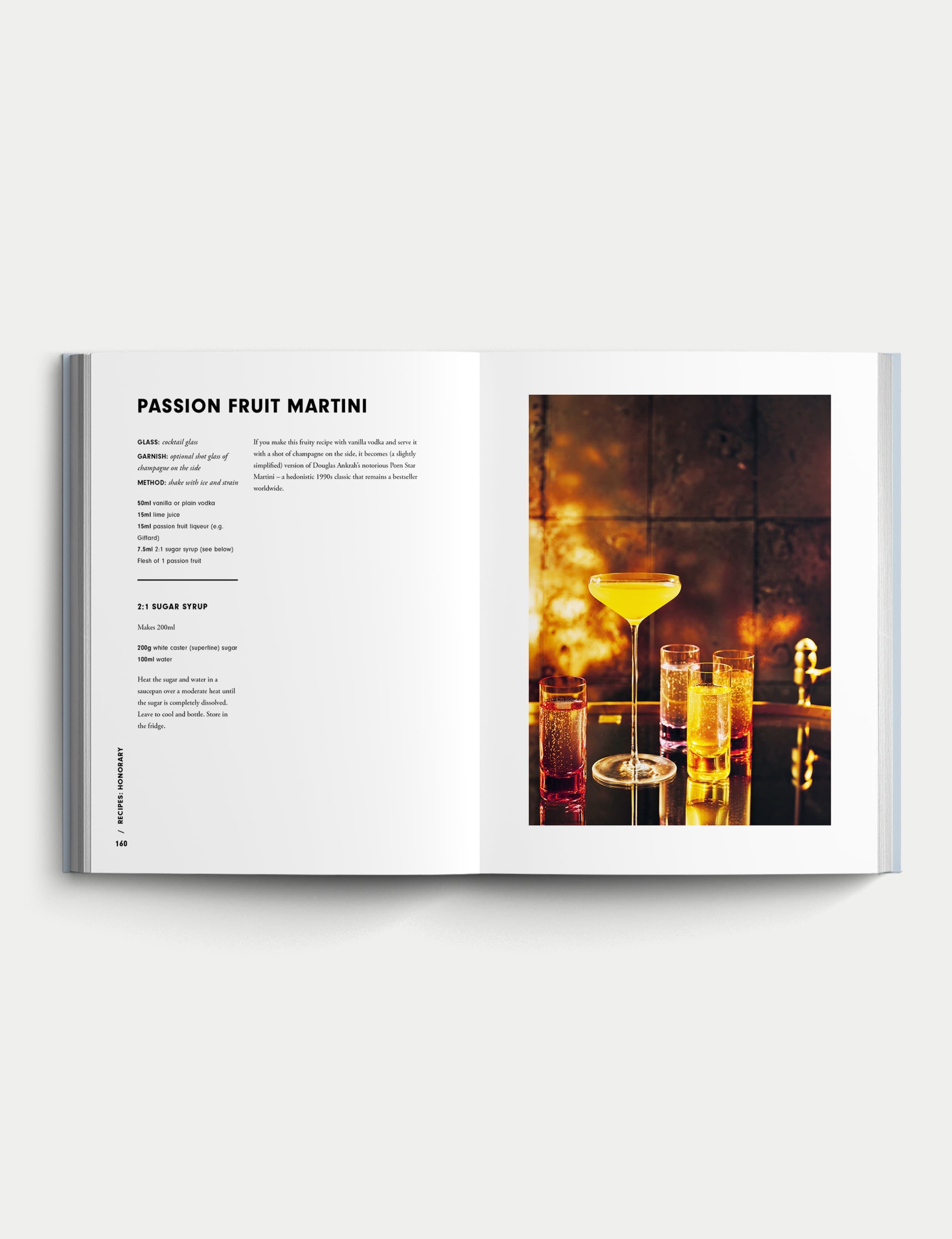 The Martini cocktail book by Alice Lascelles - British product