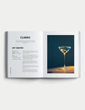 The Martini cocktail book by Alice Lascelles - British product