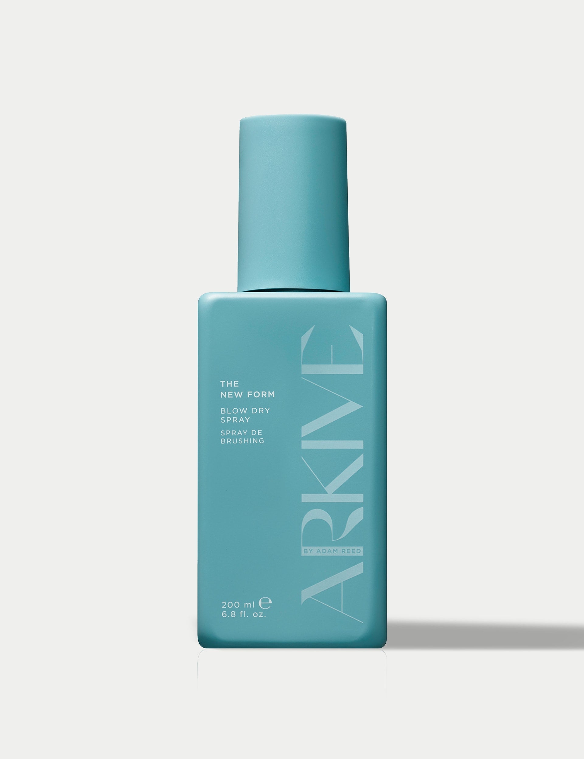 New Form blow dry spray 200ml, imported from the UK