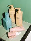 New Form blow dry spray 200ml, imported from the UK