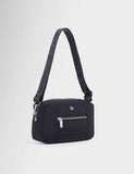 Sweaty Betty Nimbus Roam padded cross body bag - British product