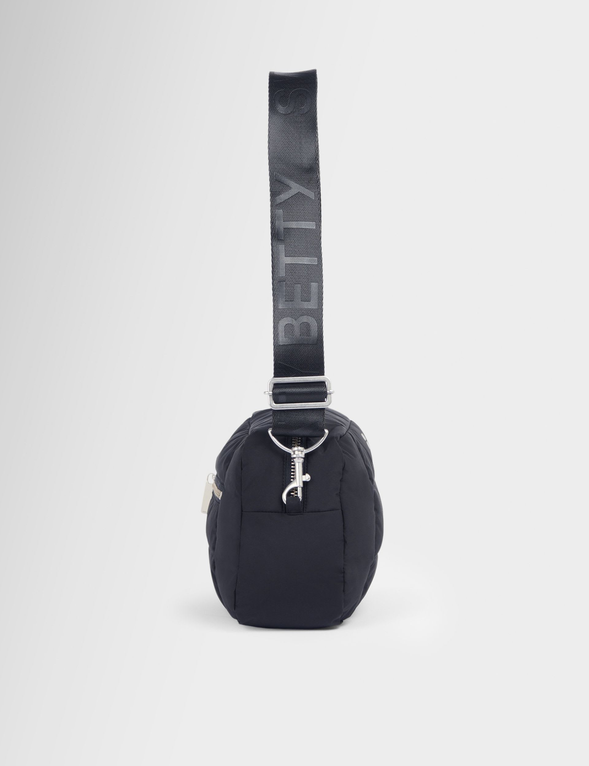 Sweaty Betty Nimbus Roam padded cross body bag - British product