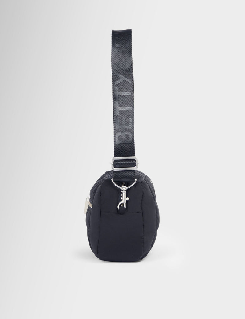 Sweaty Betty Nimbus Roam padded cross body bag - British product