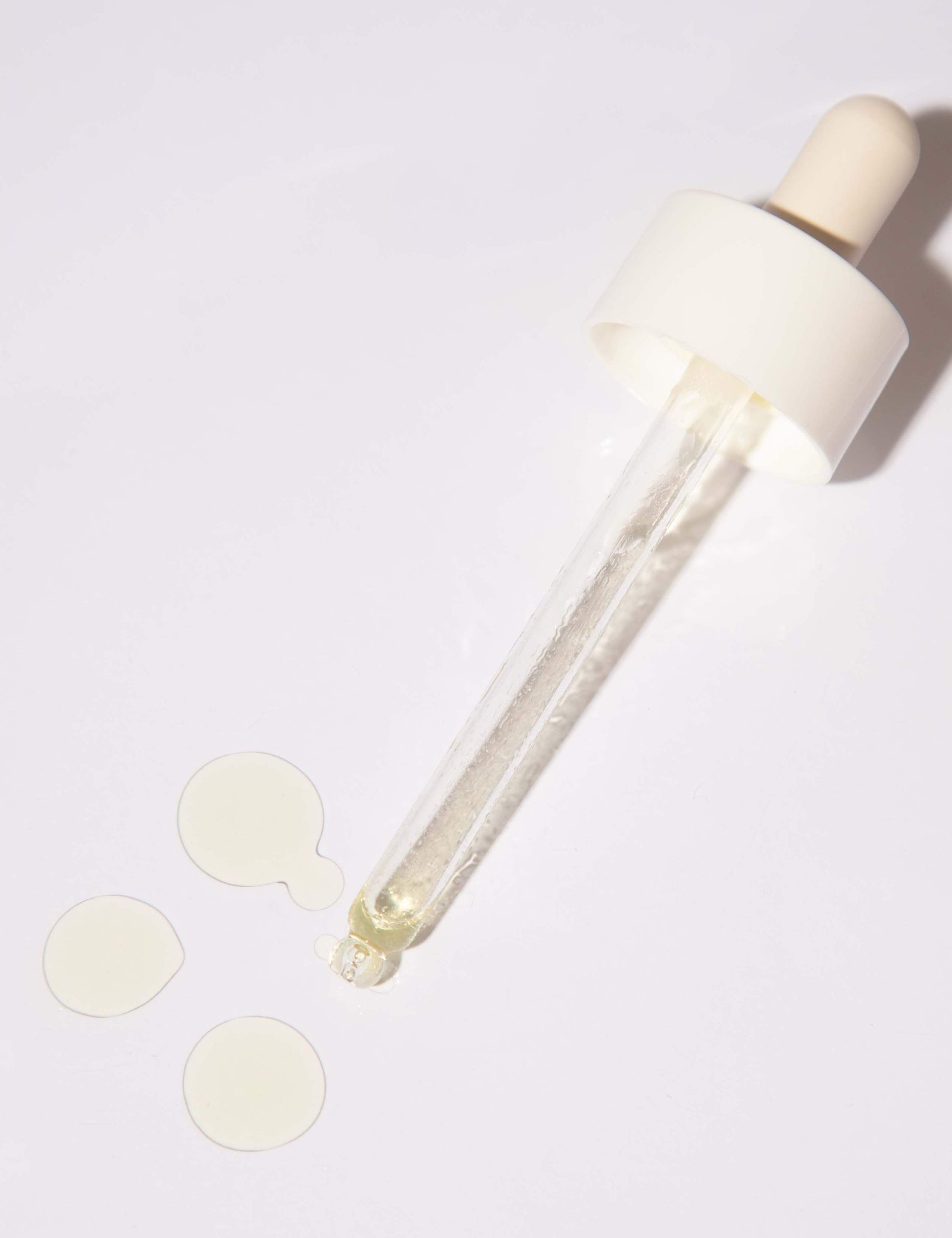 Hello Sunday dark spot oil serum SPF 40 30ml - British product