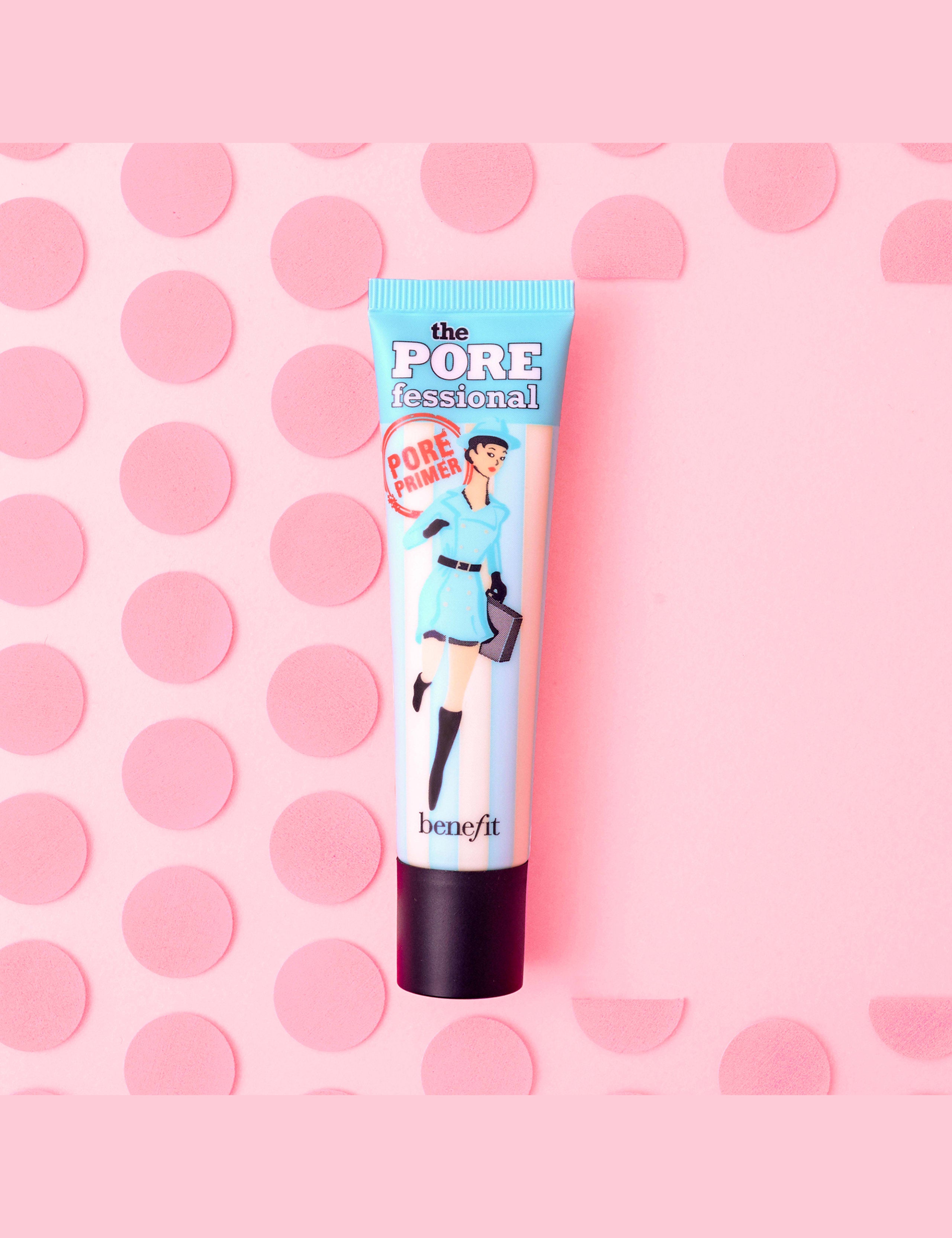 The POREfessional Face Primer 22ml