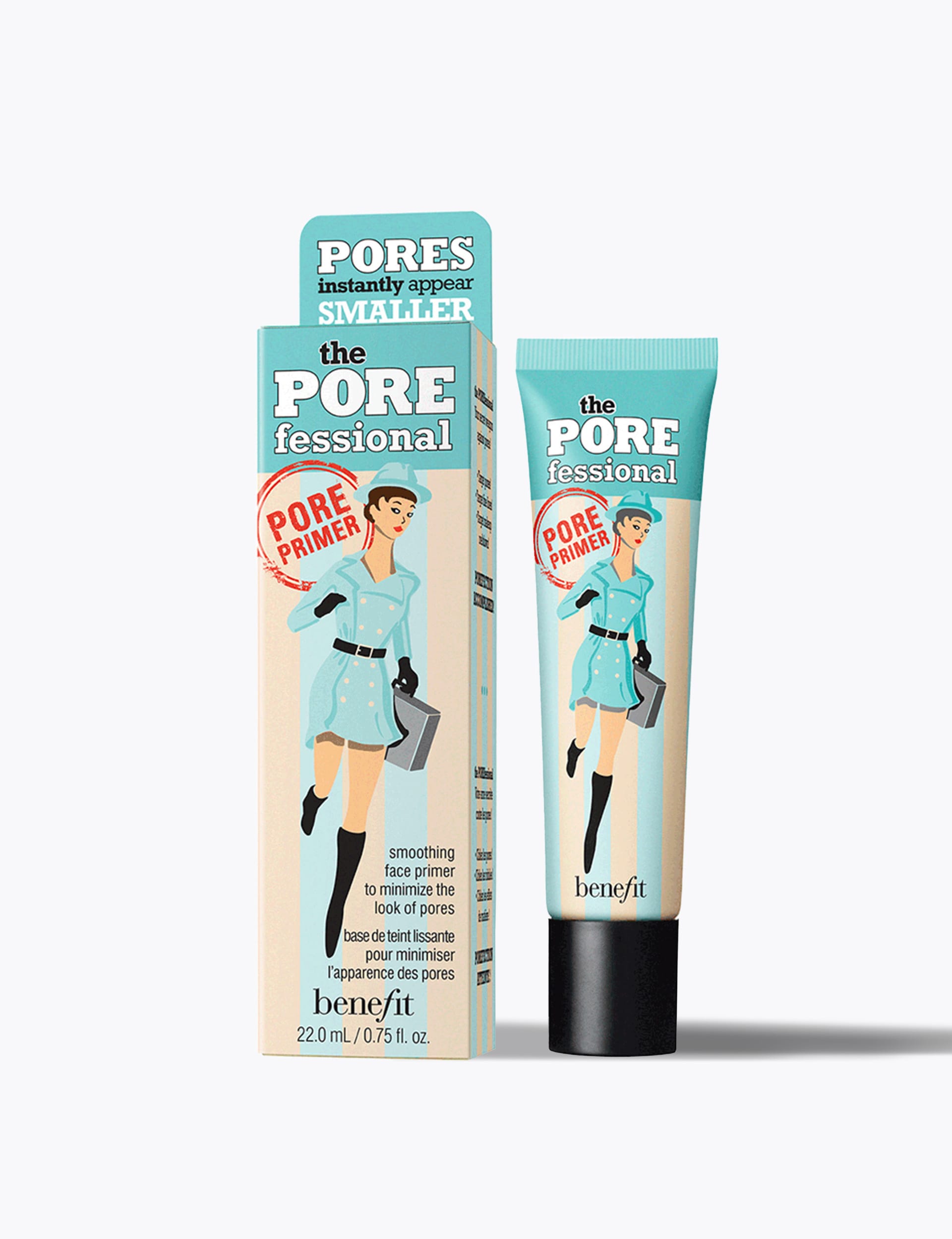 Benefit POREfessional face primer 22ml (British brand)