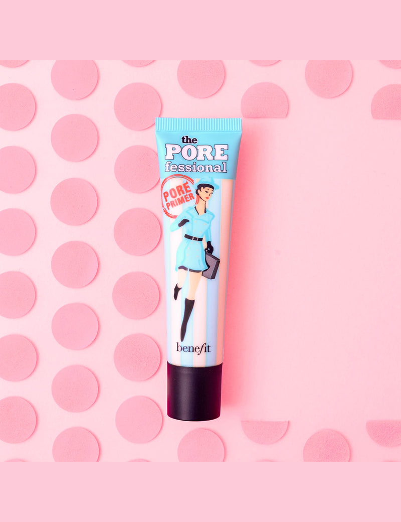 Benefit POREfessional face primer 22ml (British brand)