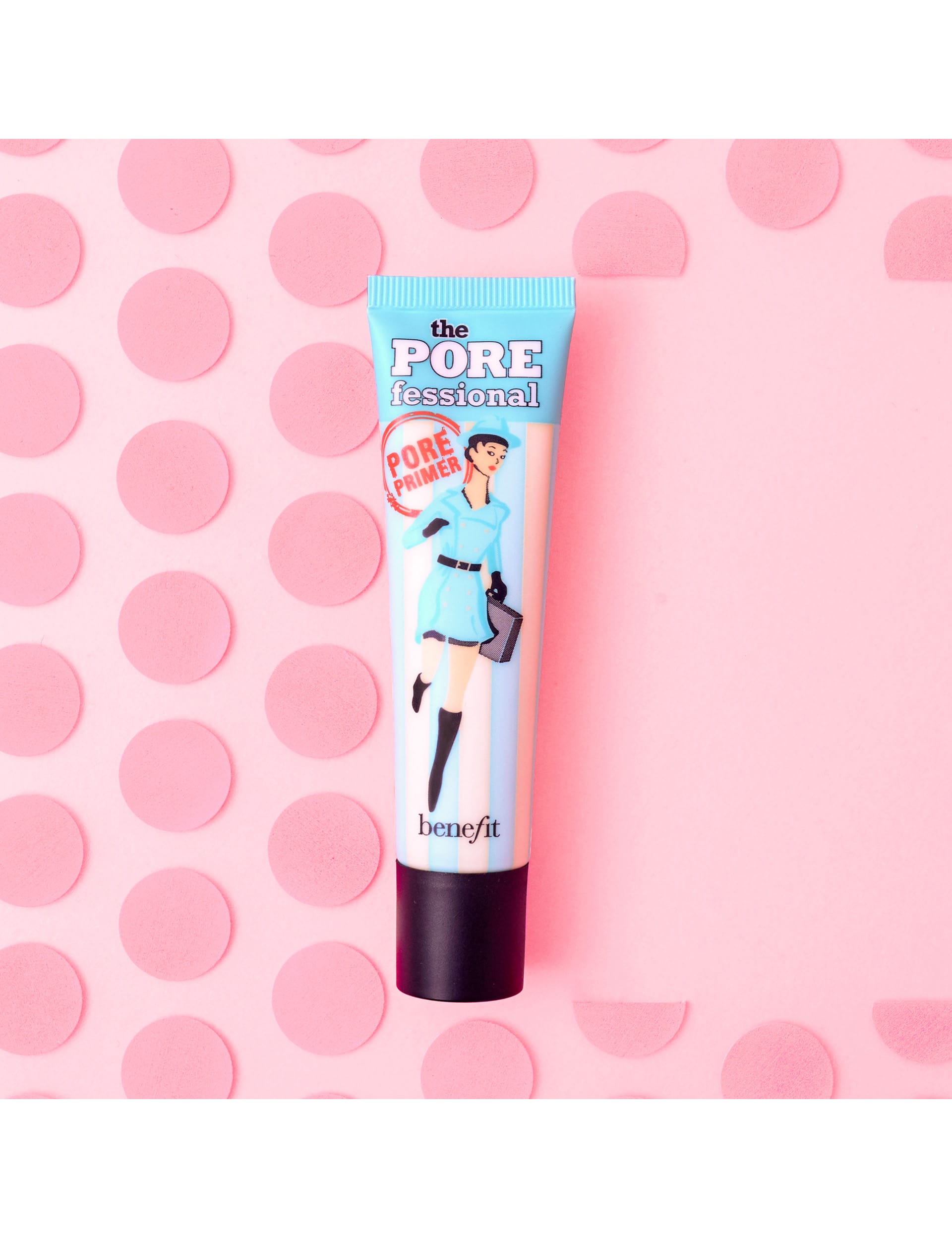 Benefit The POREfessional face primer 44ml (British brand)
