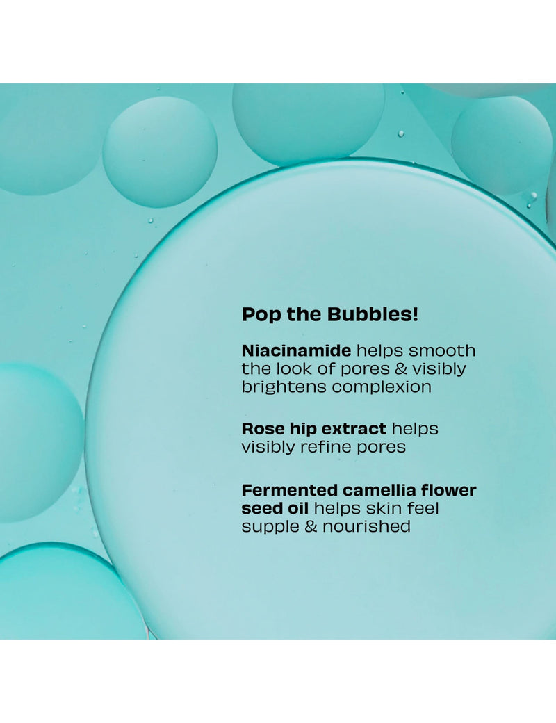 Benefit Hydropop skin essence 100ml (British brand)