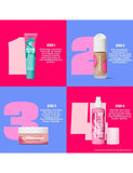 The POREfessional Super Setter Mini setting spray 30ml (British brand)