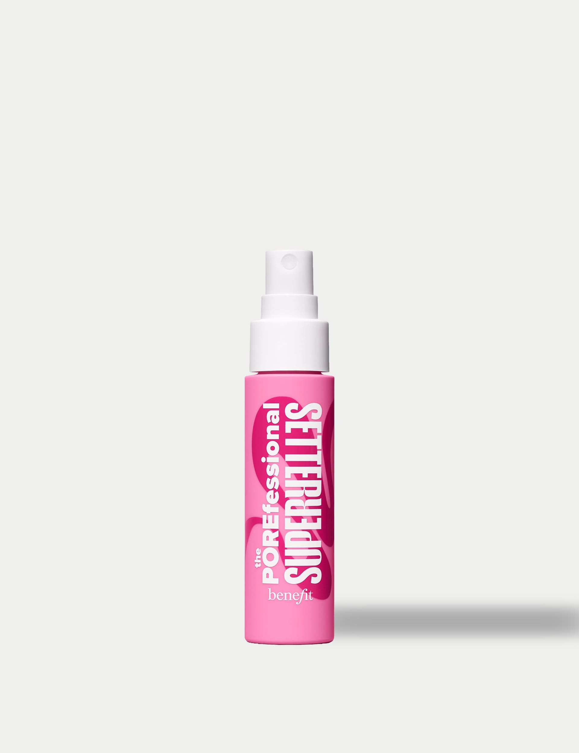 The POREfessional Super Setter Mini setting spray 30ml (British brand)