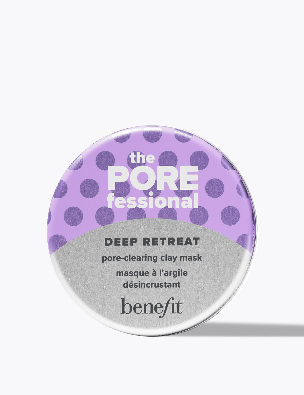 The Porefessional Deep Retreat Clay Mask 75ml (British brand)