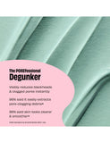 Benefit pore cleansing system Degunker 22ml, UK version