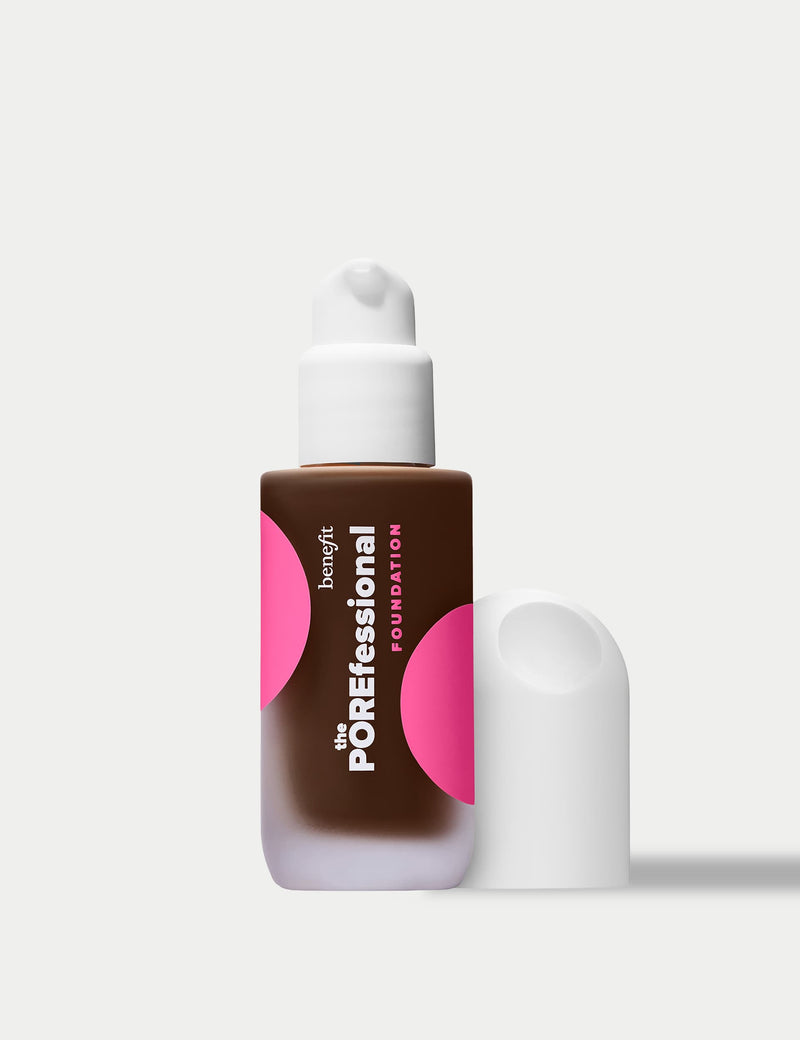 Benefit Porefessional Foundation 30ml (British brand)