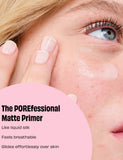 Benefit The Porefessional Matte Primer 22ml (British brand)
