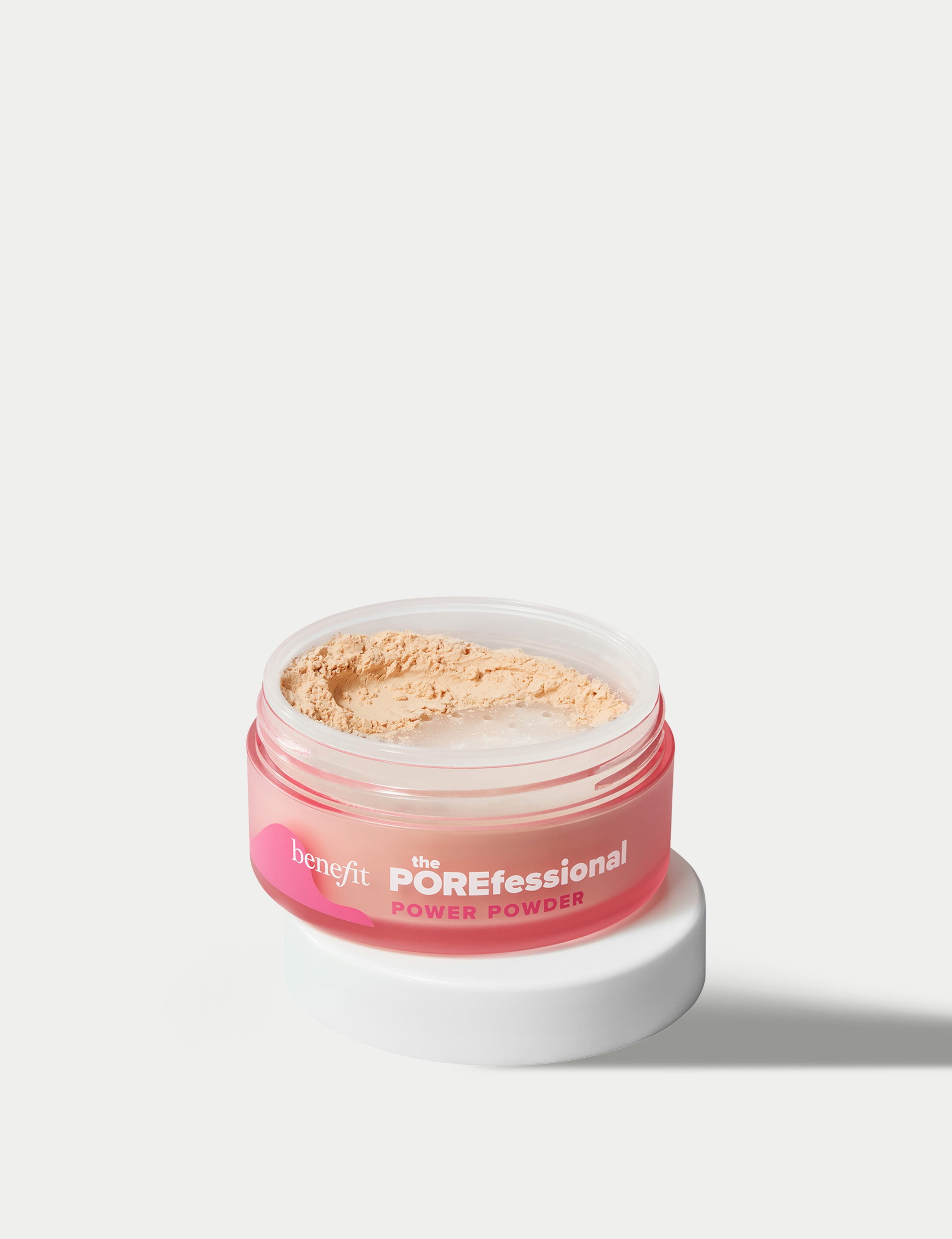 Benefit The Porefessional loose setting powder 4g (British brand)