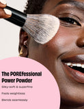 Benefit Porefessional loose setting powder 8g, imported from the UK