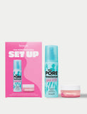 Benefit pore setting makeup set 230g (British brand)