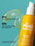 Benefit Porefessional Overnight Pore Treatment 50ml - British product