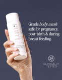 Luna Daily Pregnancy & New Mum Kit body care set (British brand)
