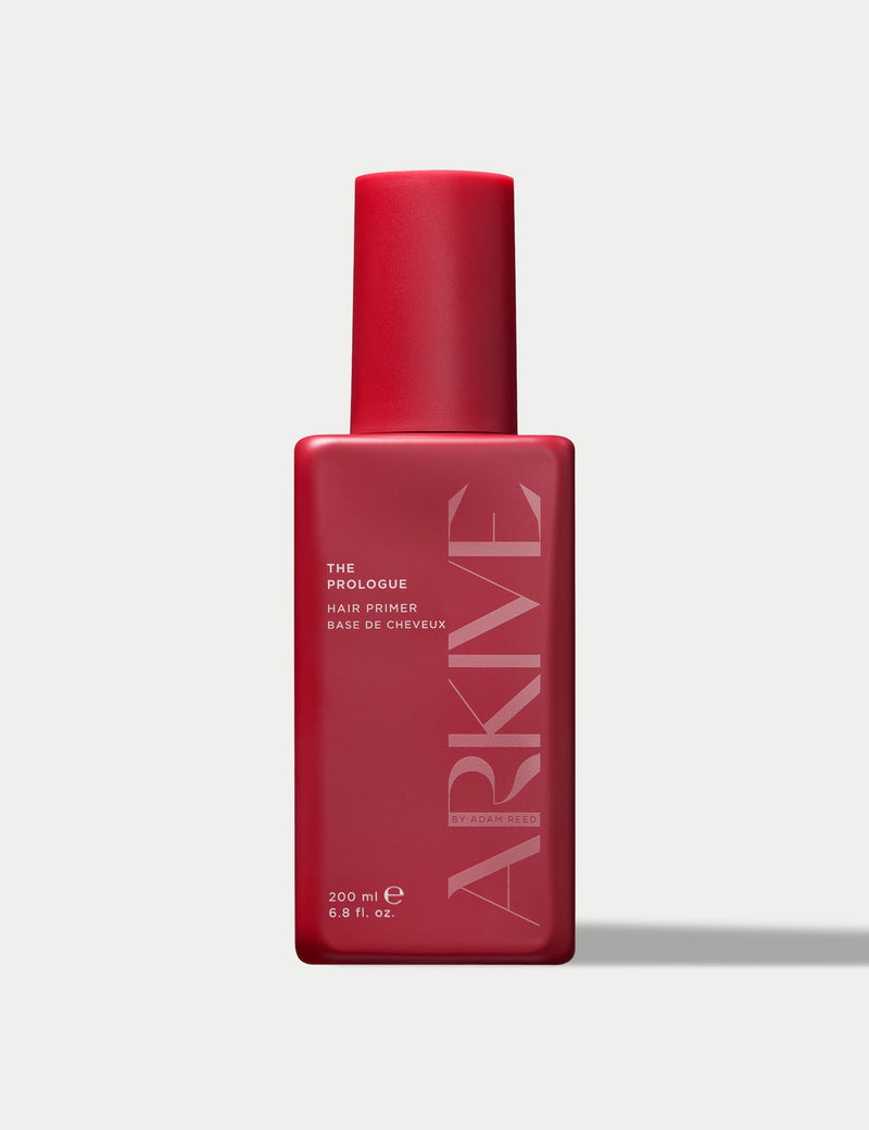 The Prologue hair primer 200ml (British brand)