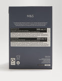Solutions for Men REFRESH Edit grooming set 300ml each, imported from the UK