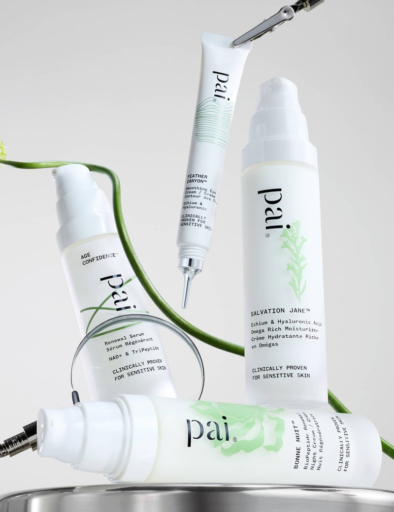 Pai Renewal Serum 30ml, UK version