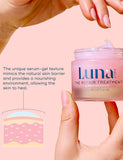 Scar treatment serum-gel 50ml, imported from the UK