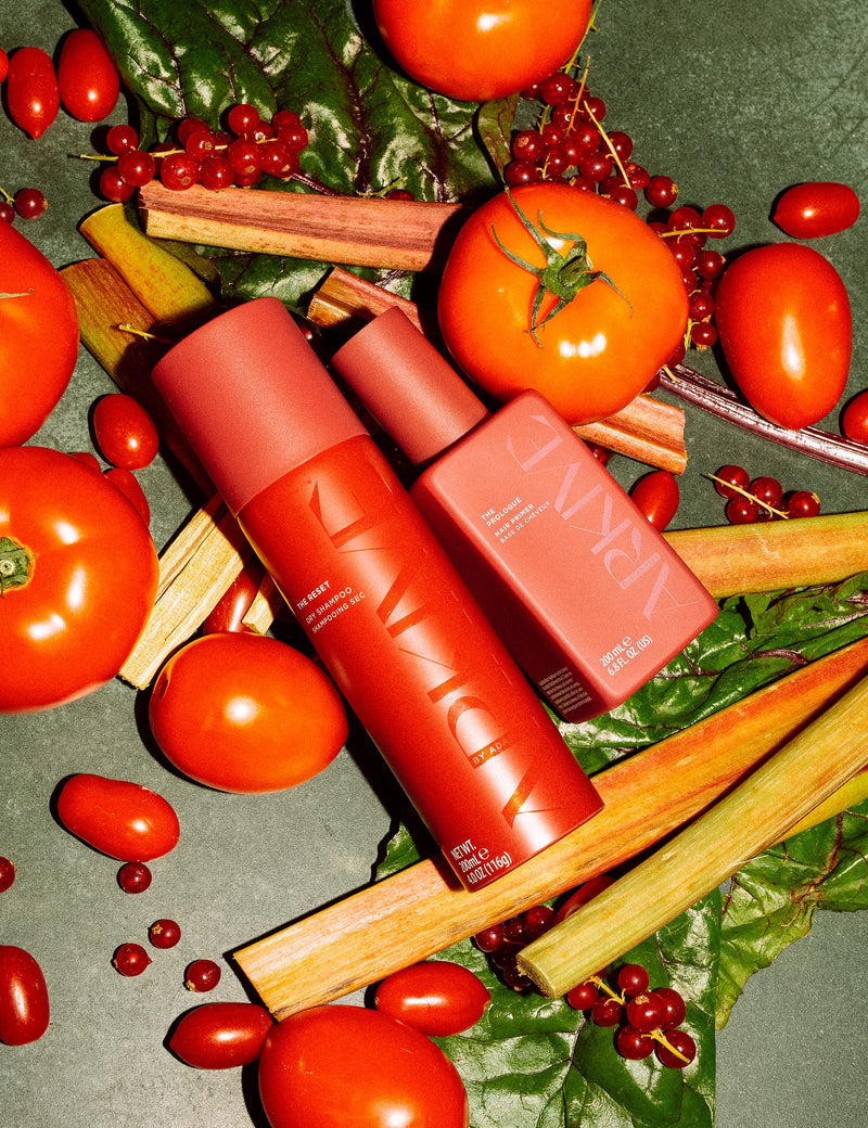 The Reset dry shampoo 200ml, UK version