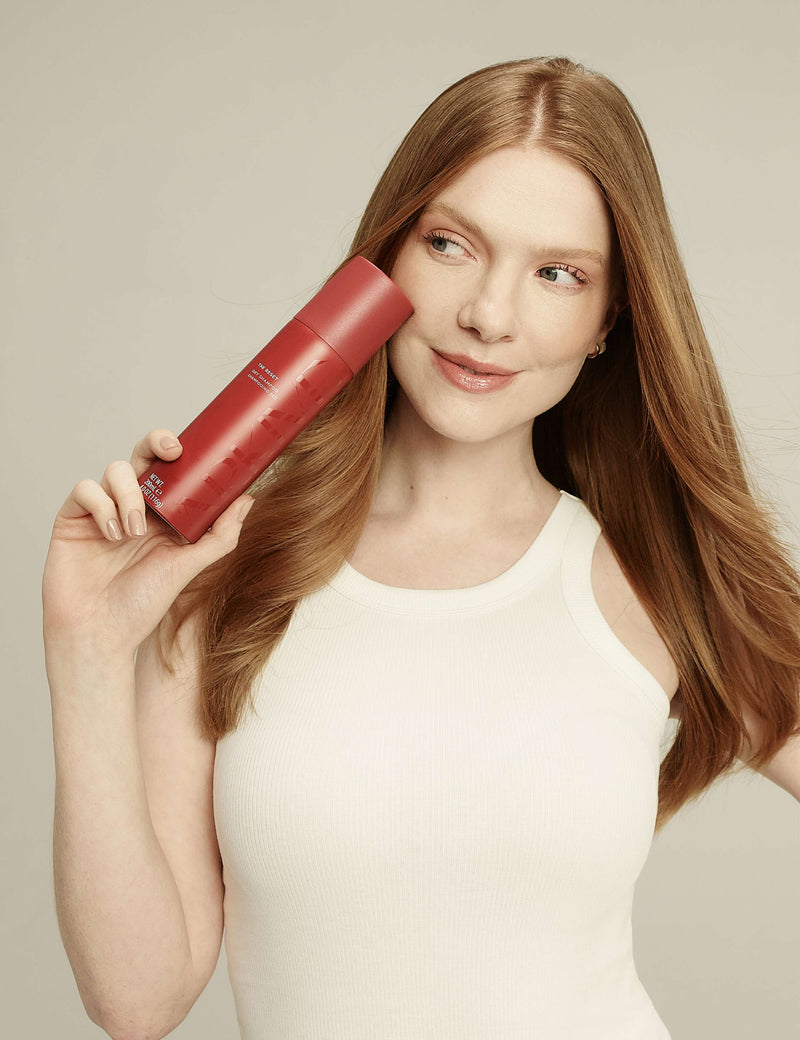 The Reset dry shampoo 200ml, UK version