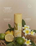 The Reset Brightside dry shampoo 200ml (British brand)