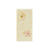 Lush The Rush Soap geranium and rose floral bar soap, UK version