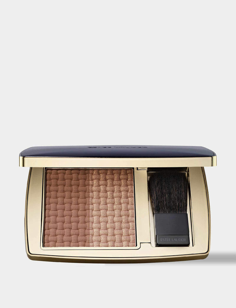 Estée Lauder sculpting blush powder compact 7g - British product