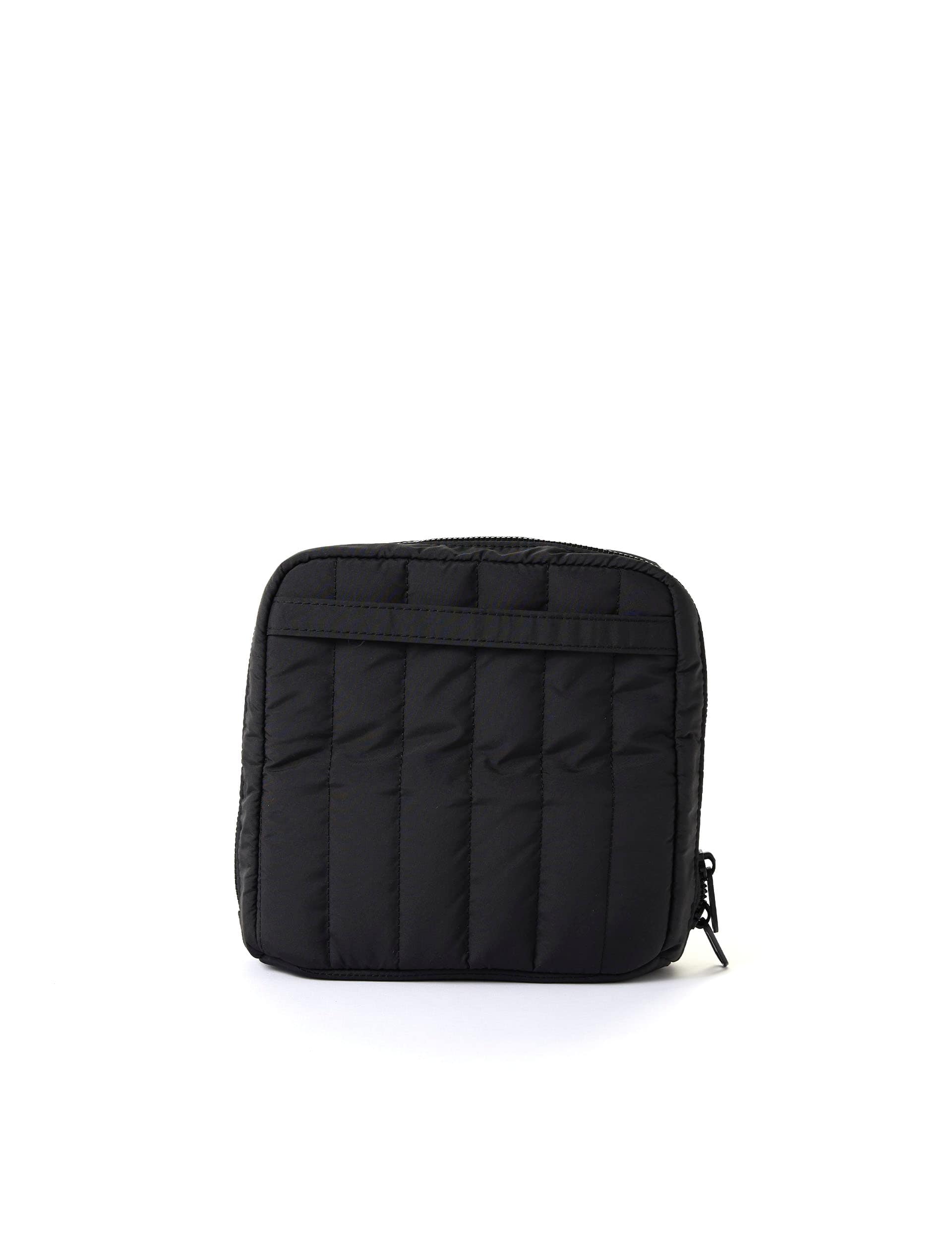 The Flat Lay Co Showcase Small makeup bag (British brand)